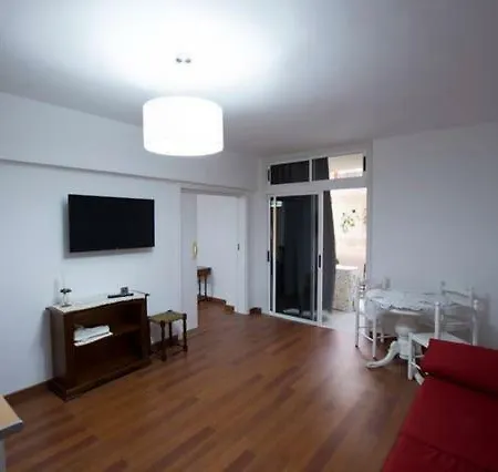 Apartamento Guajara *