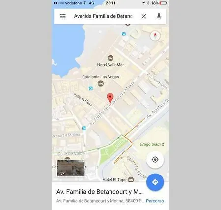 Apartamento Guajara