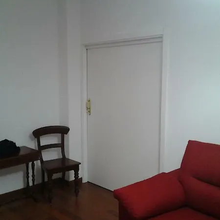Apartamento Guajara Puerto de la Cruz (Tenerife)