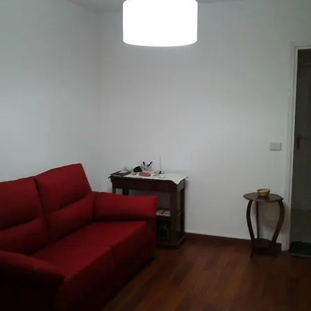 Guajara Apartamento