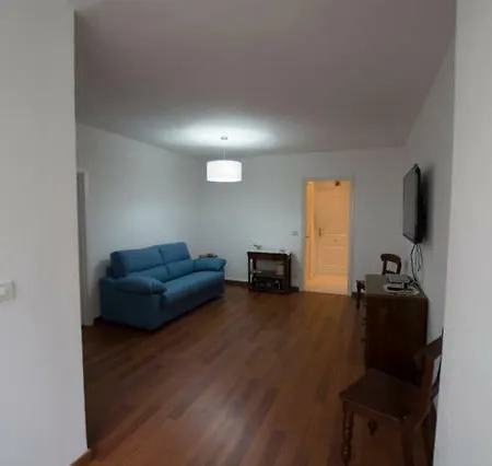 Guajara Apartamento