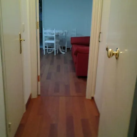Apartamento Guajara *