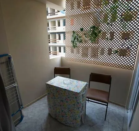 Guajara Apartamento Puerto de la Cruz (Tenerife)