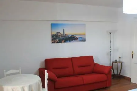 Apartamento Guajara *