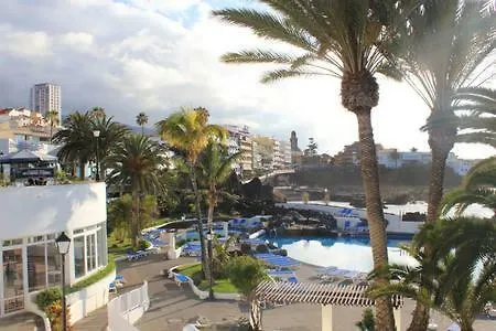Guajara Apartamento Puerto de la Cruz (Tenerife)