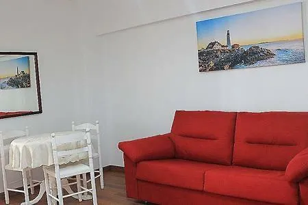 Guajara * Puerto de la Cruz (Tenerife)