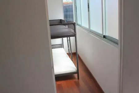 Apartamento Guajara Puerto de la Cruz (Tenerife)