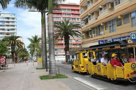 Apartamento Guajara