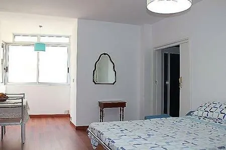 Guajara Puerto de la Cruz (Tenerife)