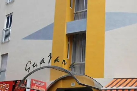 Apartamento Guajara
