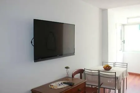 Apartamento Guajara *
